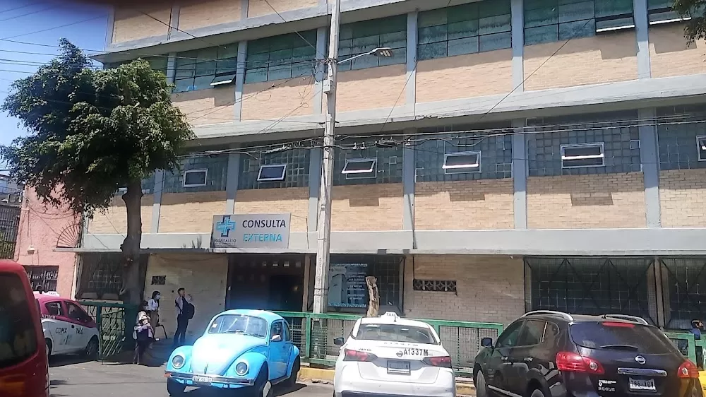 Hospitalito Gustavo Guerrero A. C. - Photo 1
