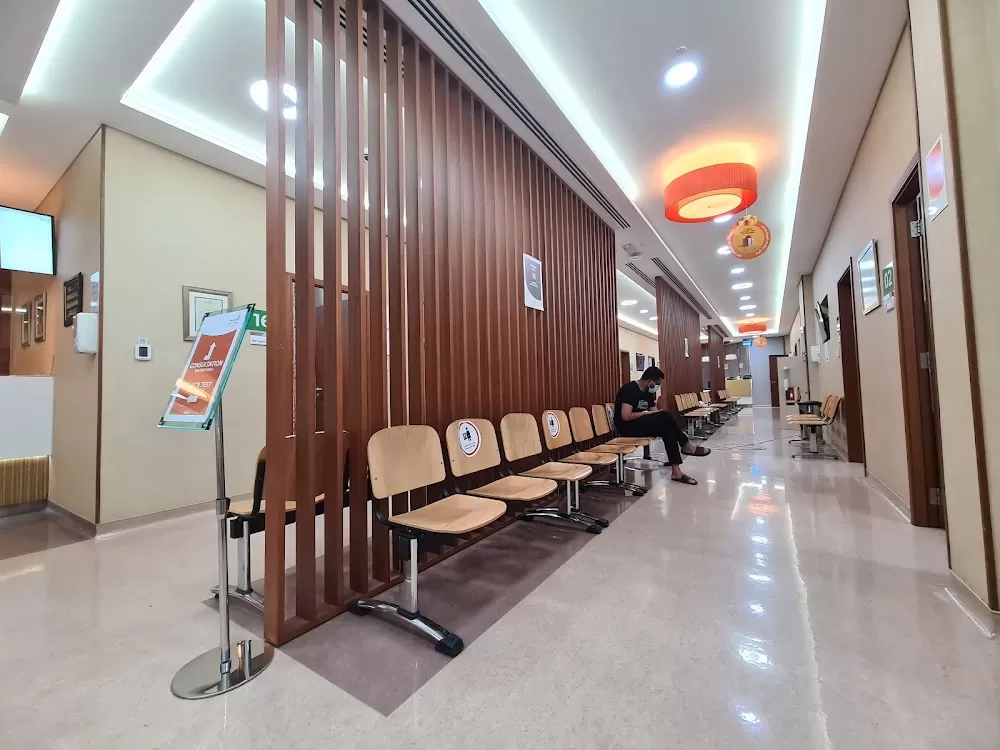 Prime Corp Medical Center - Al Qusais - Photo 3