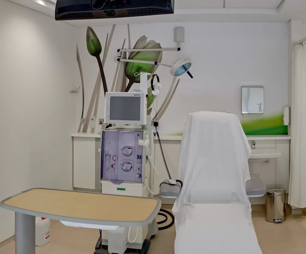 SEHA Kidney Care - Central - Photo 6
