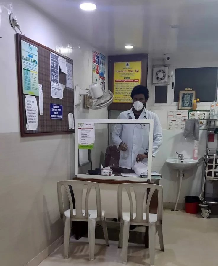 Shekhar Hospital - Photo 5