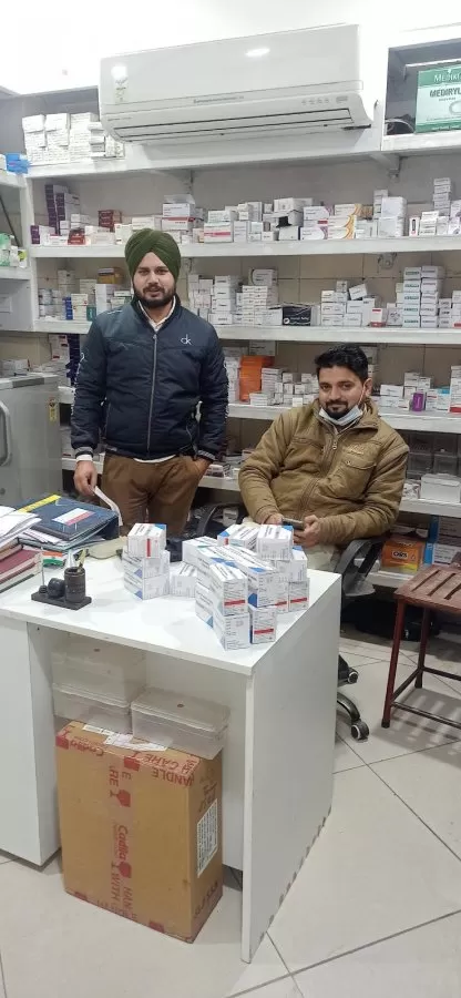 Shiv Ram Multispecialty Hospital - Photo 5