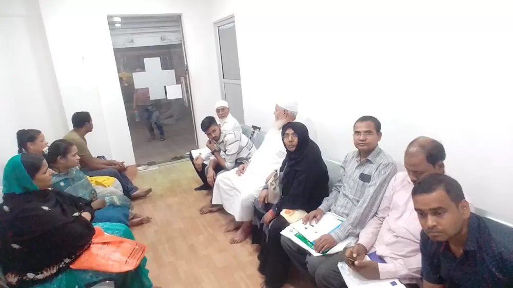 KIDNEY PLUS CLINICS KOLKATA - Photo 1