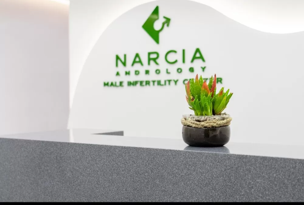Narcia medical center - Photo 8