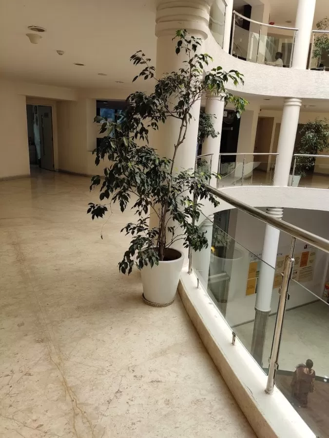 Sparsh Hospital For Advanced Surgery (former Sita Bhateja Speciality Hospital- now merged) - Photo 8