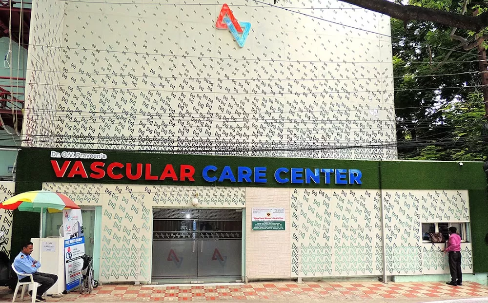 Vascular Care Center - Photo 6