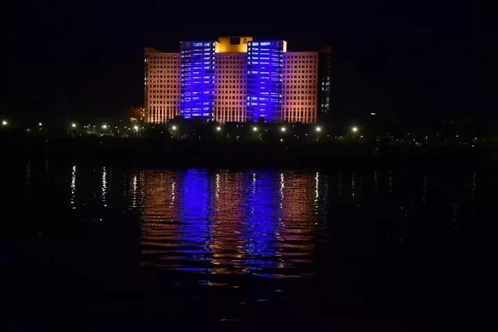 Sardar Vallabhbhai Patel Institute of Medical Sciences and Research - Photo 3