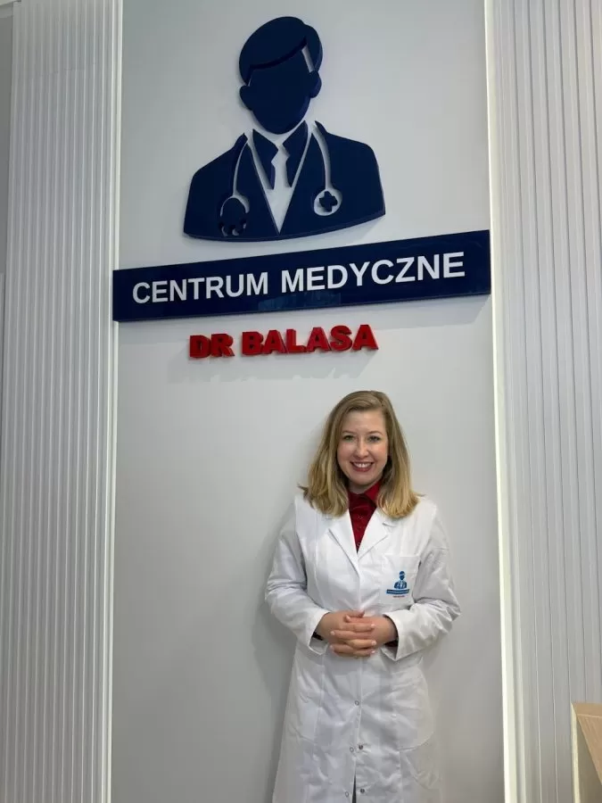 NeuroEksperci - Centrum Medyczne - Photo 2