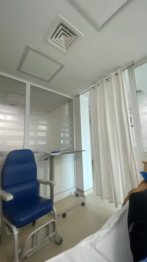 معهد البصر و الشبكية - Photo 5