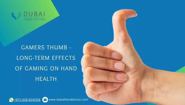 Dr. Ehab Aldlyami Wrist & Hand Surgeon In Dubai | Best Orthopedic Hand Doctor - Photo 6