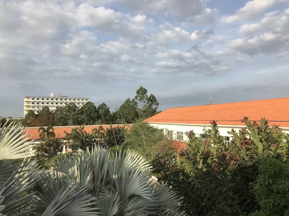 Bệnh viện tâm thần Long An - Photo 8