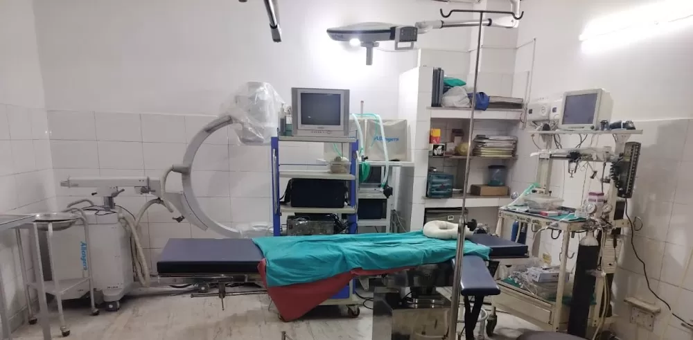 VINAYAK HOSPITAL - Photo 2