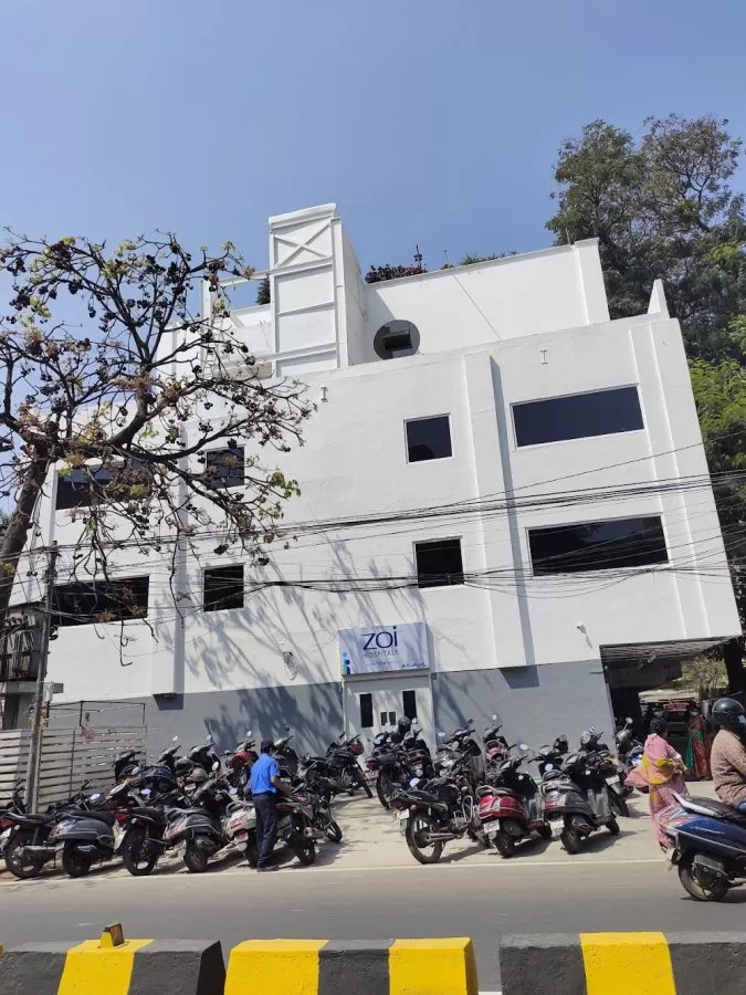 Pristyn Care Zoi Super Speciality Hospital - Photo 3
