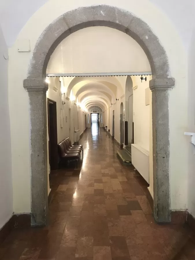 Törökbálint Pulmonology Clinic - Photo 4