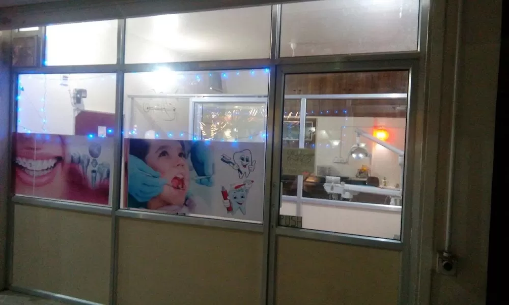 Choudhary's dental Hospital - Photo 6