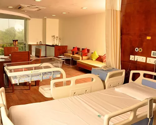 Apollo Cradle Maternity & Children's Hospital - Best Child and Maternity Hospital | Jubilee Hills, Hyderabad - Photo 1