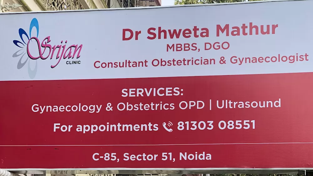 Dr. Shweta Mathur - Photo 7