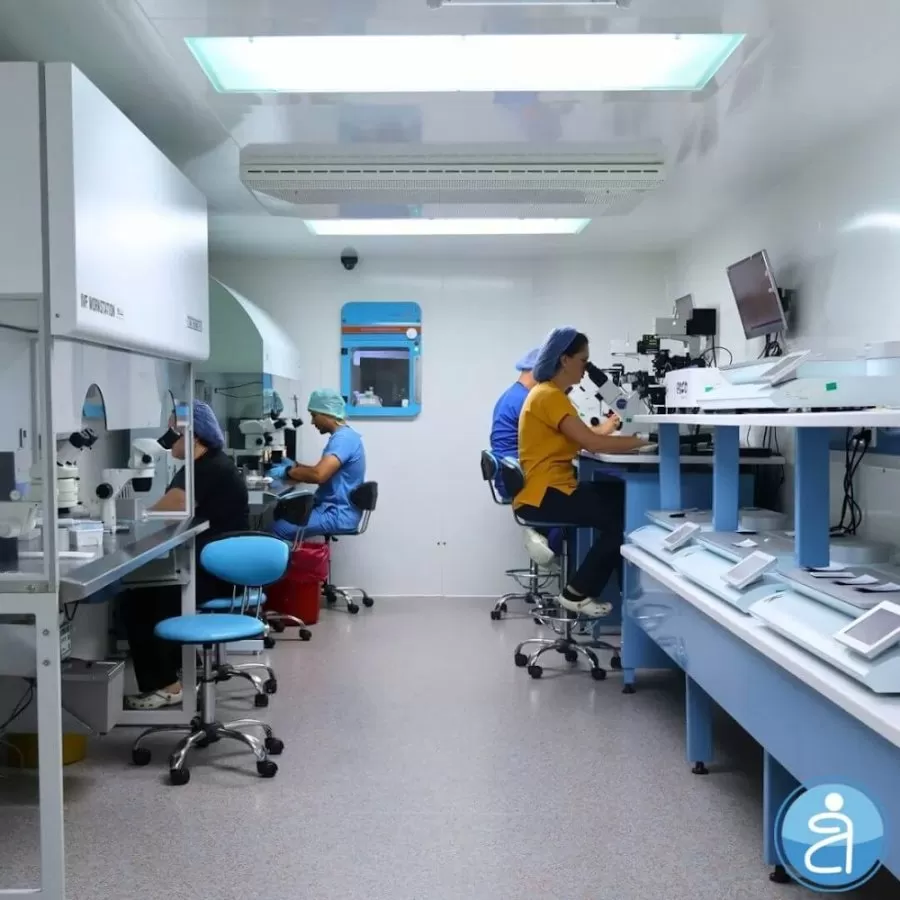 Antalya IVF - Photo 1