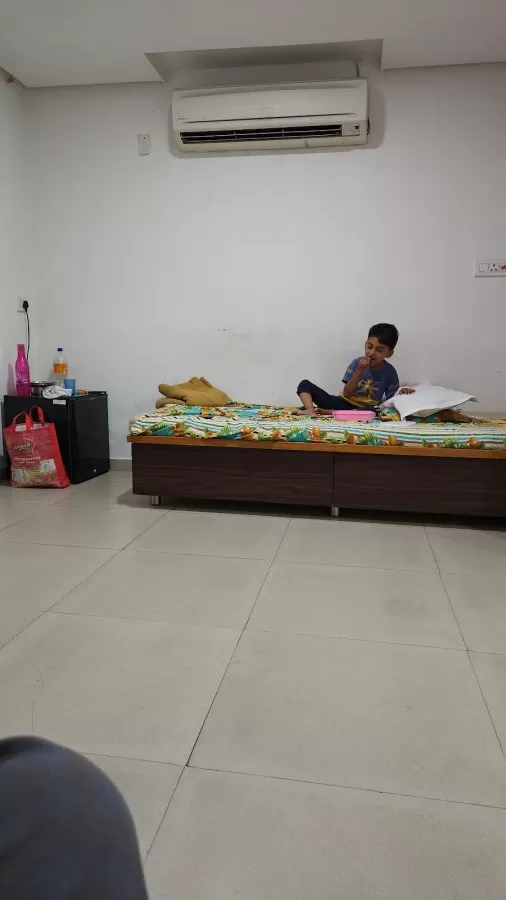 Central United Hospital - Photo 7