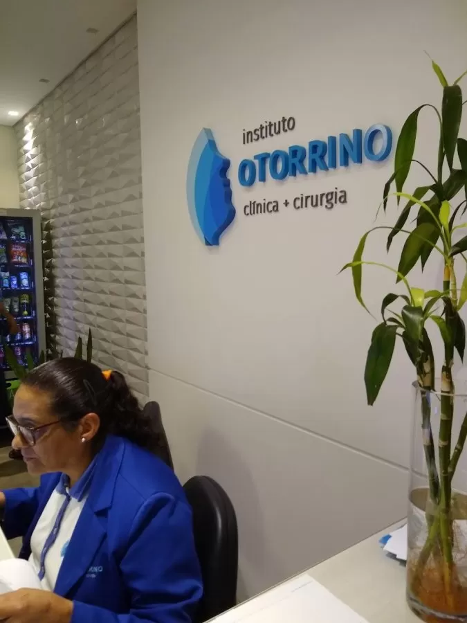 Instituto Otorrino - Photo 5