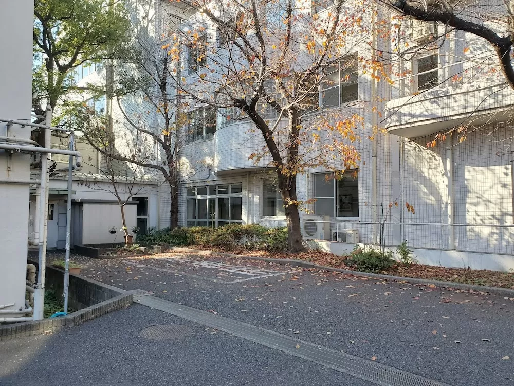 Tokyo Musashino Hospital - Photo 4