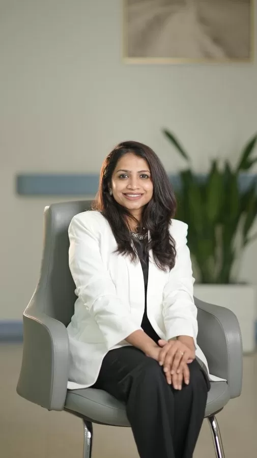 Dr. Samyuktha K.J | Psychiatrist | Mental health clinic in Al Karama Dubai| Depression|Anxiety|Addiction|Child & Adolescent - Photo 5