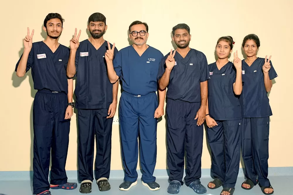 Ahmedabad Cancer Hospital - Photo 3
