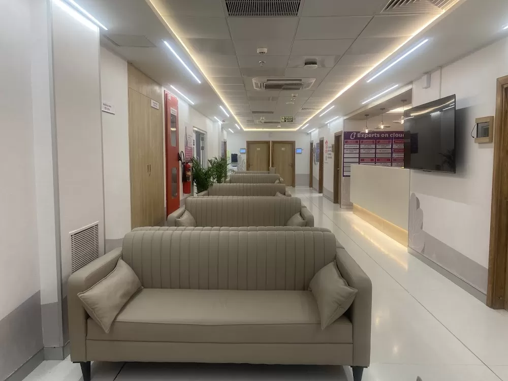 Cloudnine Hospital - Kailash Colony | Best Maternity & Pregnancy Centre - Photo 5