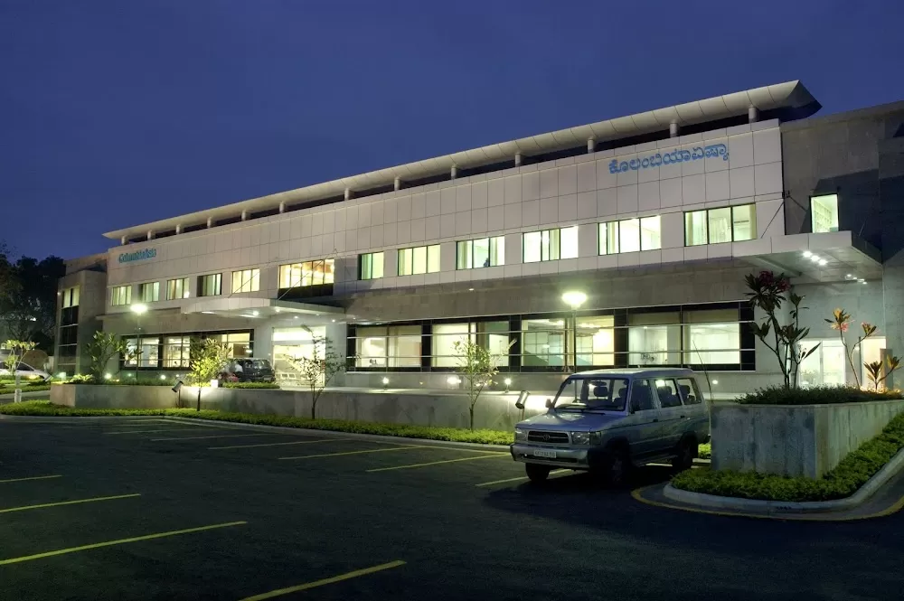 Manipal Hospital Hebbal - Photo 2