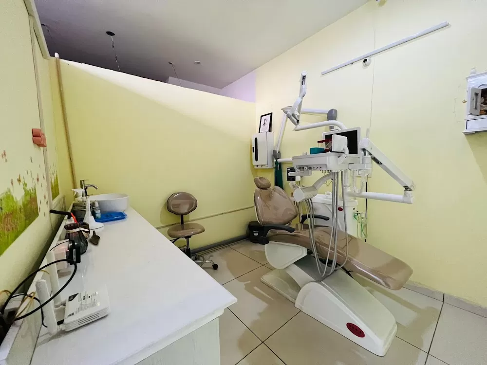 Global Hospital - Photo 3