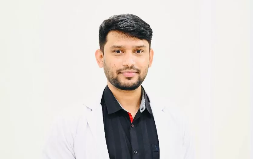 Dr Anil jampani - Best Surgical Oncologist in Banjara Hills, Hyderabad : TX Hospitals Banjara Hills - Photo 2