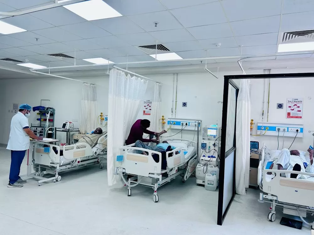 Mahanandan Super Speciality Hospital - Photo 1