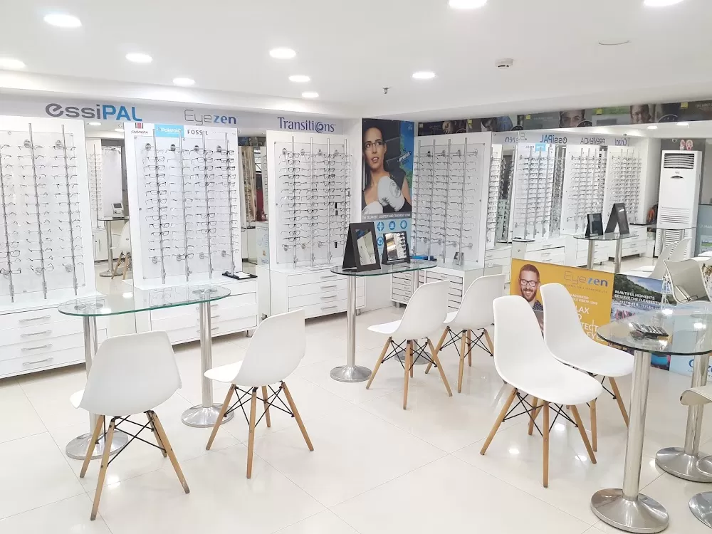 Centre For Sight - Photo 2