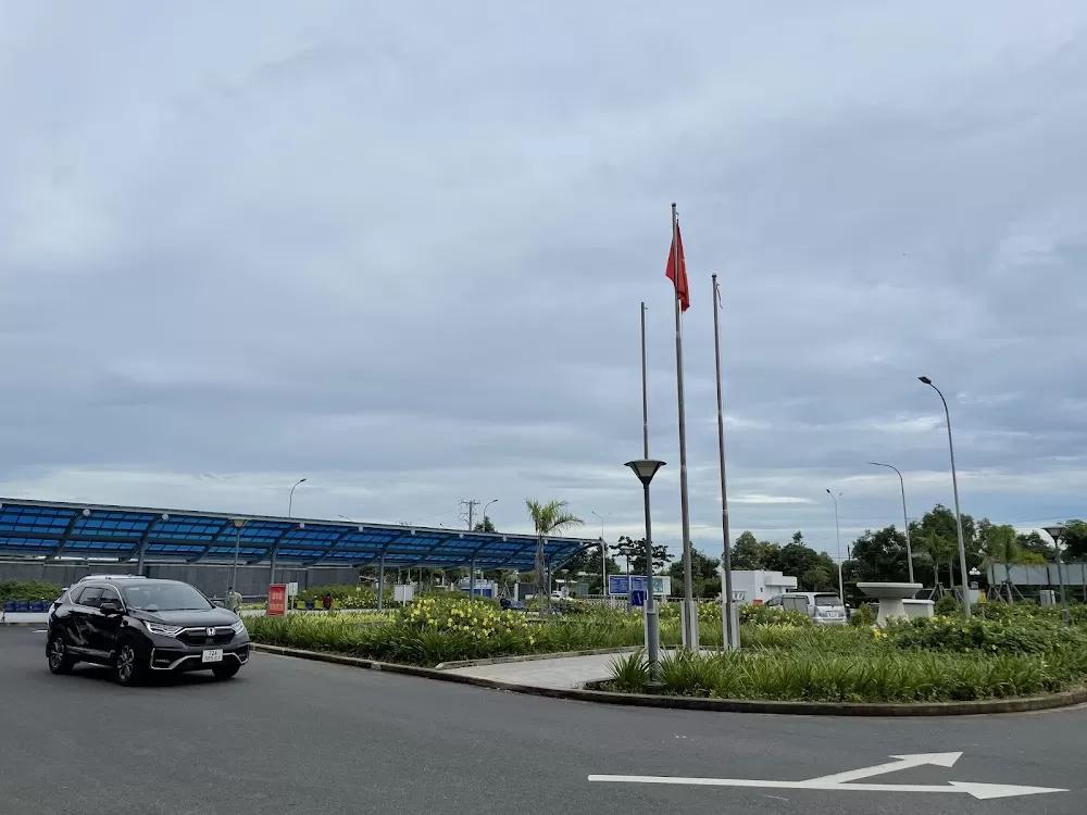Vung Tau Hospital - Photo 7