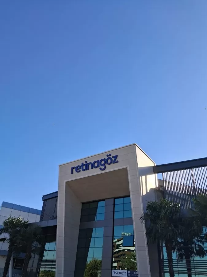 Retina Göz Hastanesi - Photo 2