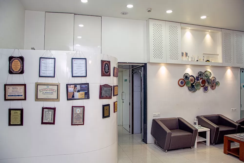 Pristyn Care LOC - Super Speciality Hospital - Photo 5