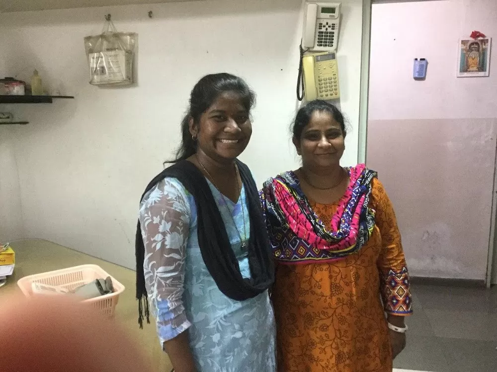 Suyash Hospital - Photo 4