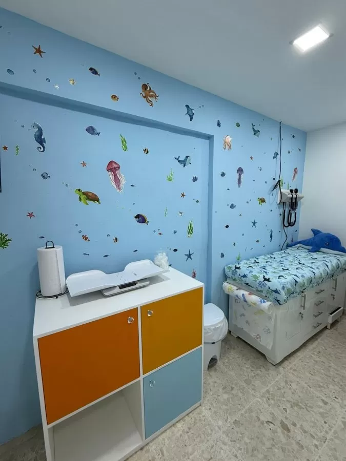 Curakids Centro Pediatrico - Photo 1