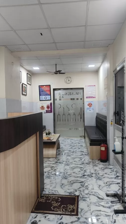 MEENAL DENTAL & POLYCLINIC - Photo 5