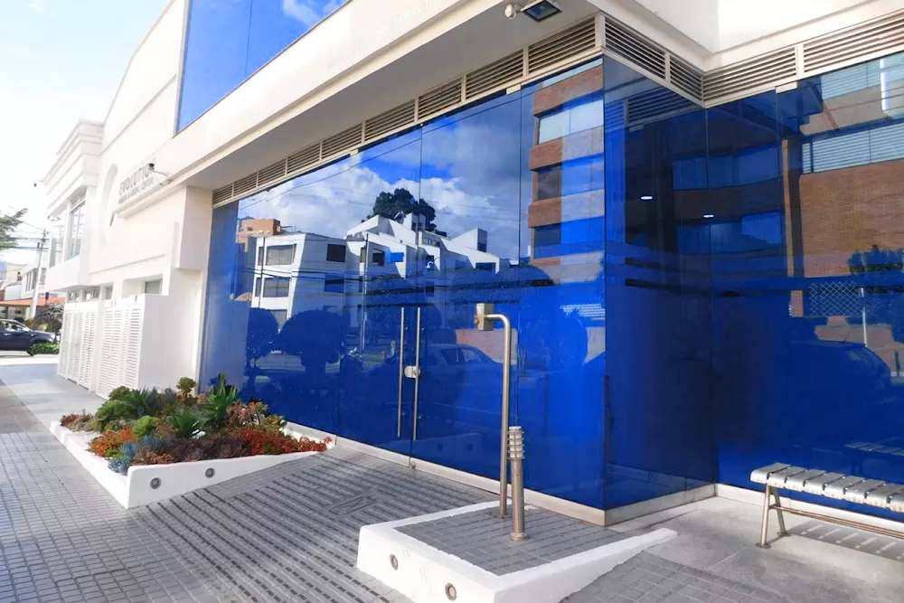 EVOLUTION Medical Center - Photo 5