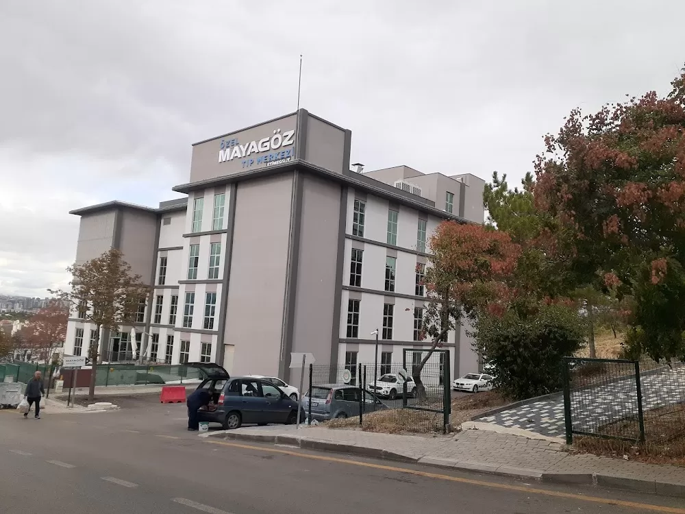 Özel Mayagöz - Etimesgut - Photo 8