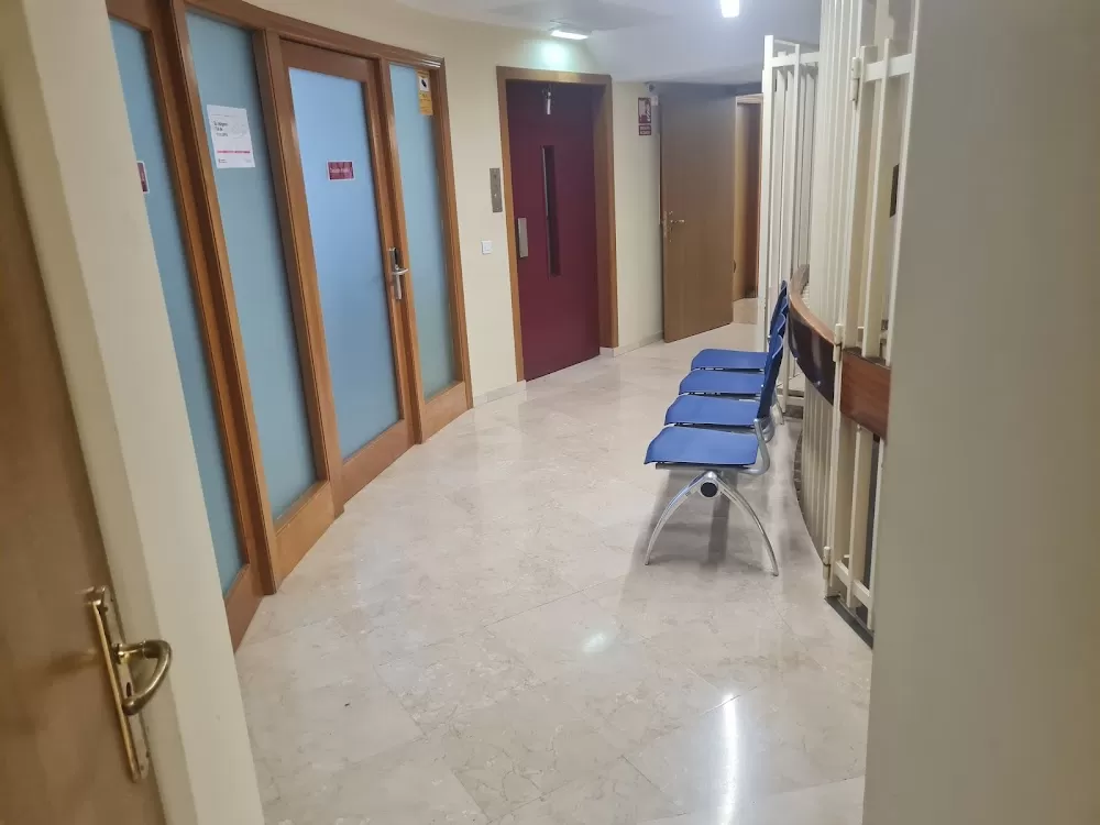 Hospital Mare de Déu de la Mercè - Photo 3