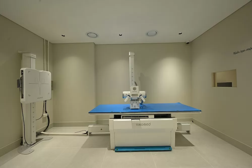 Viện Thẩm Mỹ KamLy - KamLy Medical Aesthetics - Photo 3