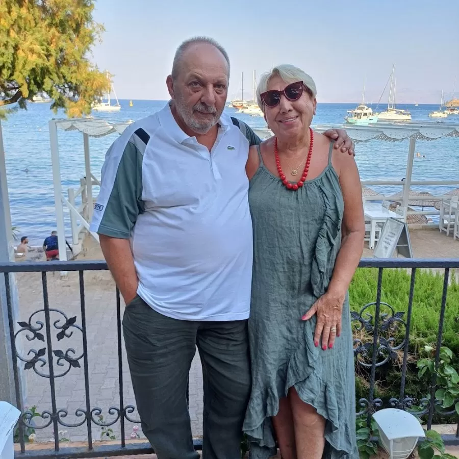 Prof. Dr. Berk Güçlü Muayenehanesi (Park Apartmanı Kat: 5) - Photo 1