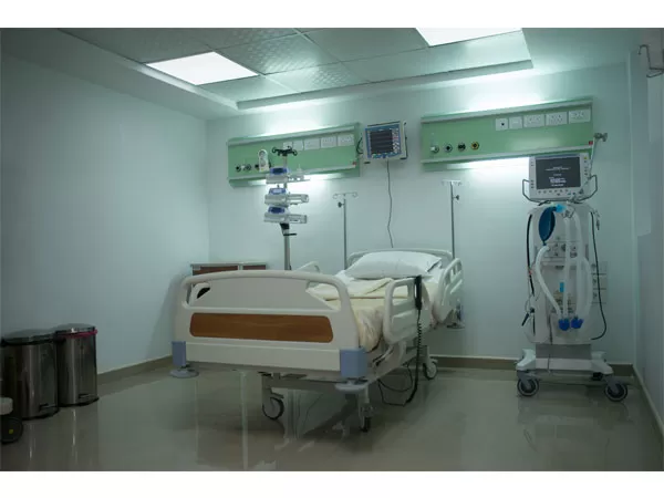 AlMafraq Government Hospital - Photo 2