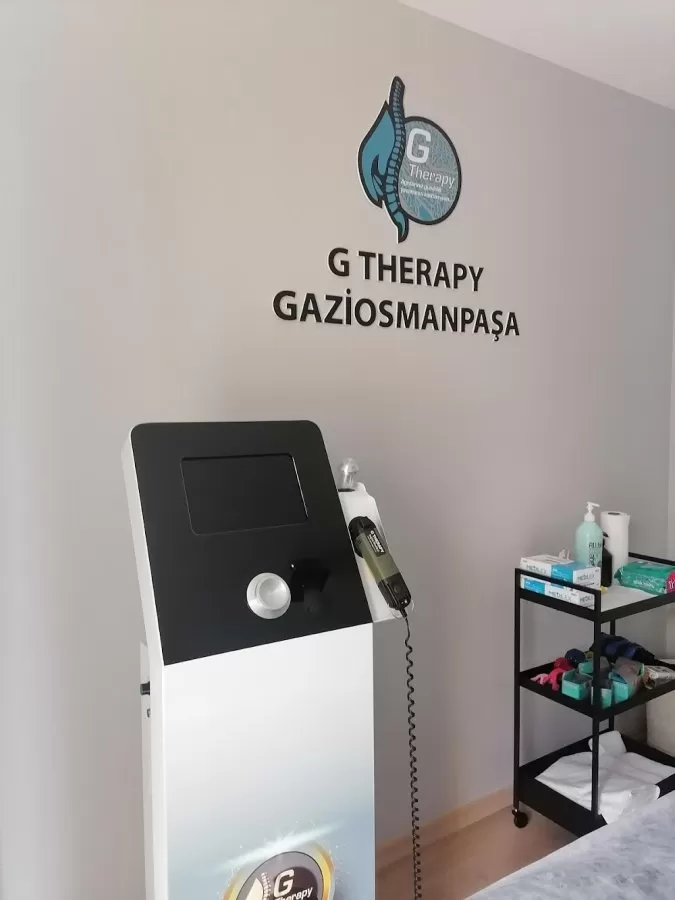 Medical Park - Photo 7