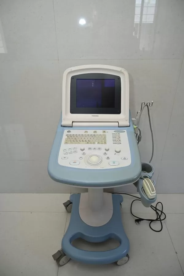 Dr Nishant K Gangurde's Rupali Hospital And Maternity Home - Photo 7