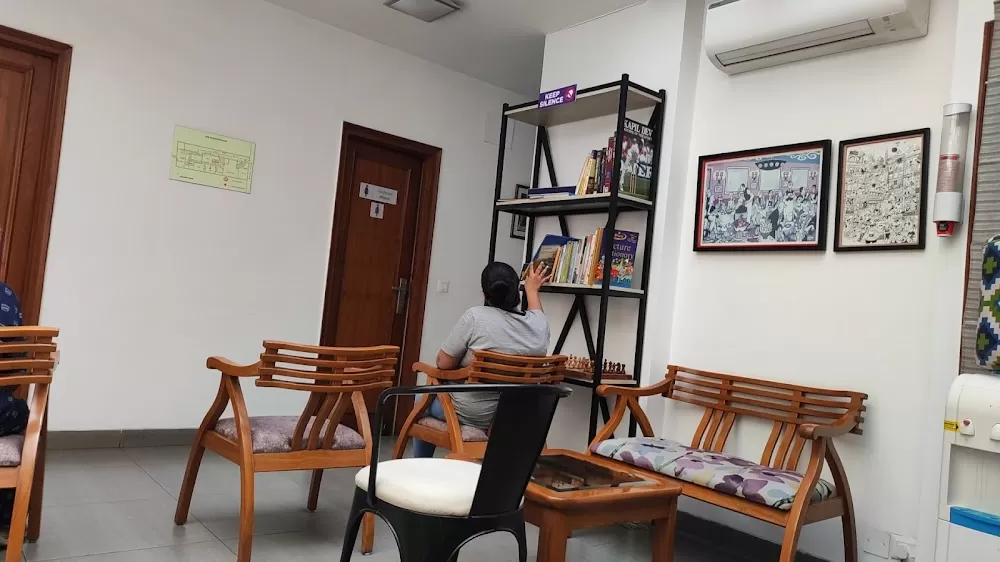 HOPE ONCOLOGY CLINIC - Photo 7