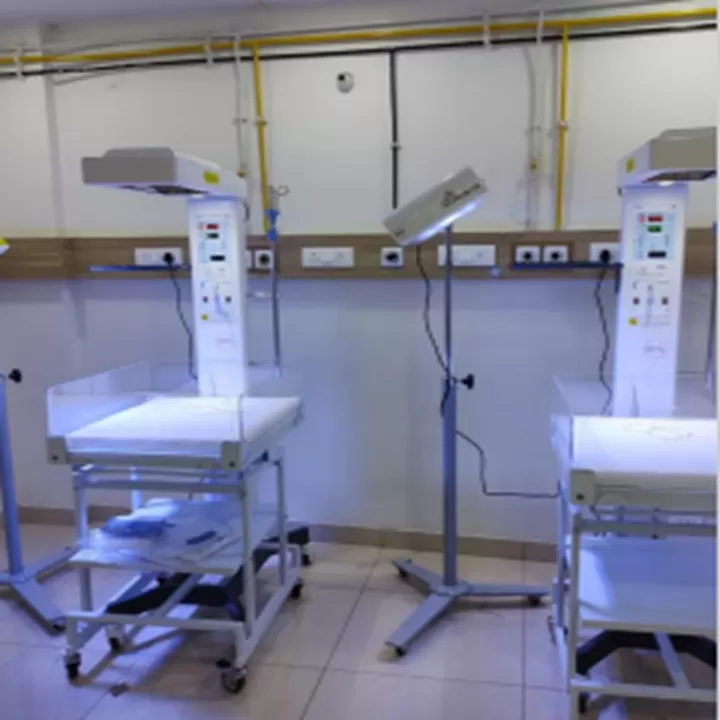 SR HOSPITAL & MATERNITY CENTRE - Photo 5
