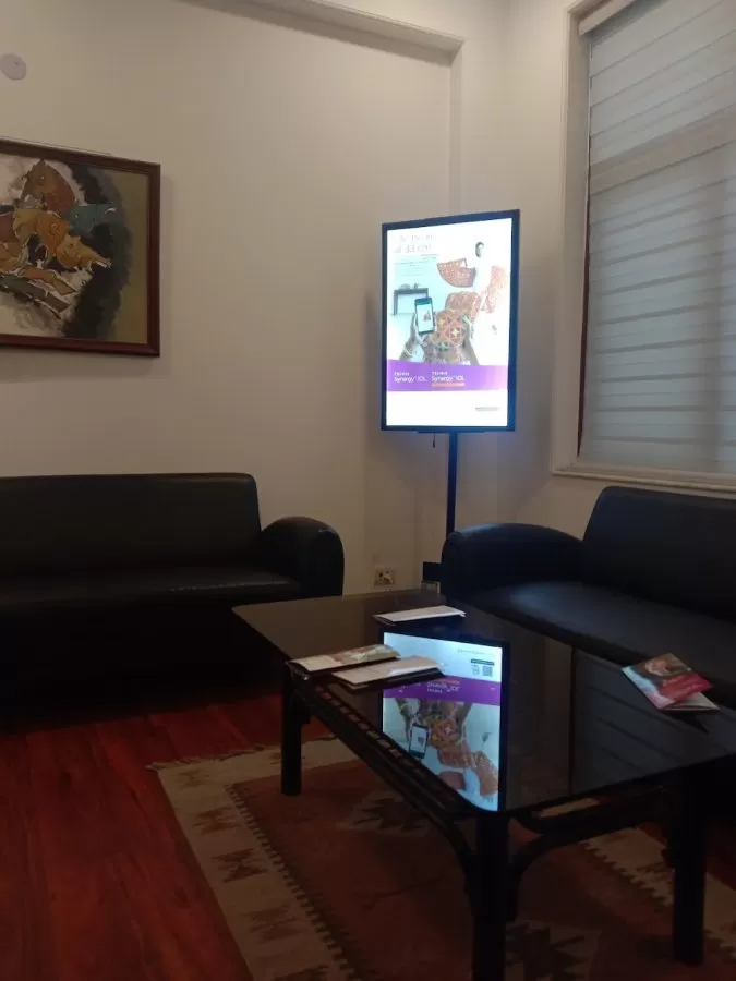 Singh Eye Care | Dr. Kunal Singh | Ophthalmologist | Sector 51, Noida - Photo 3