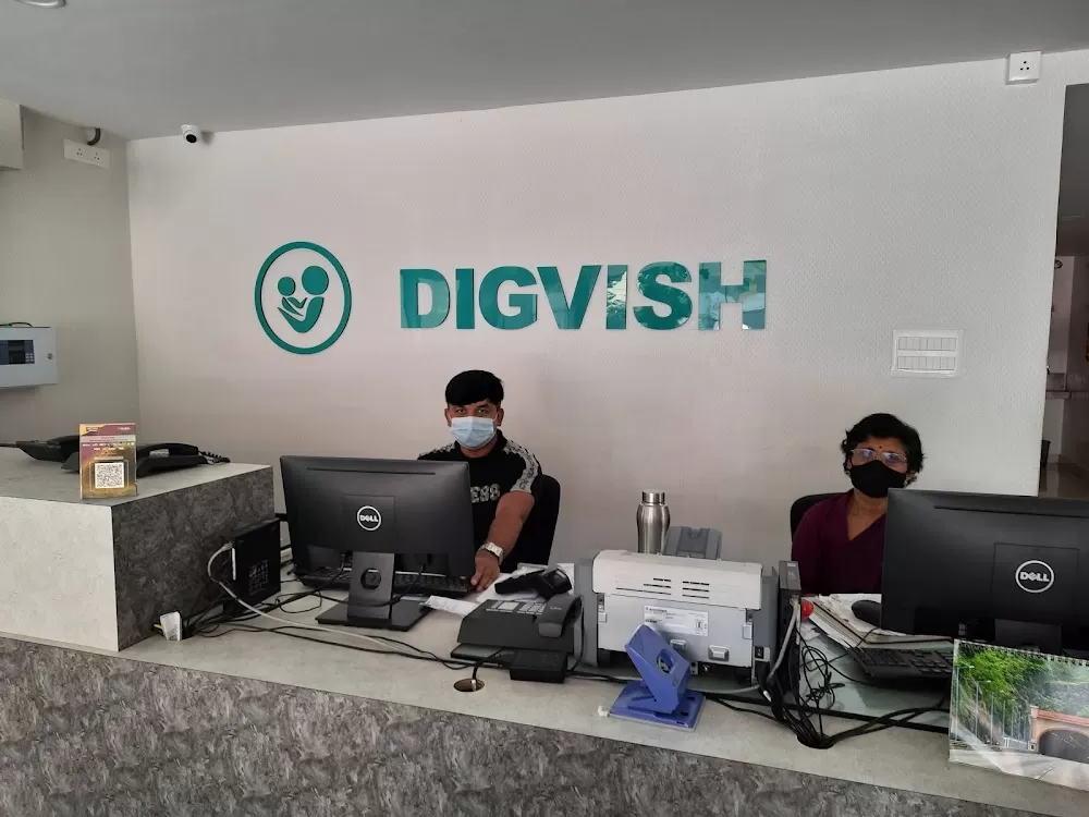 Digvish Hospital - Best/Top MultiSpeciality Hospital Near me/Hernia / Piles / hospital in Banashankari/South Bangalore - Photo 8
